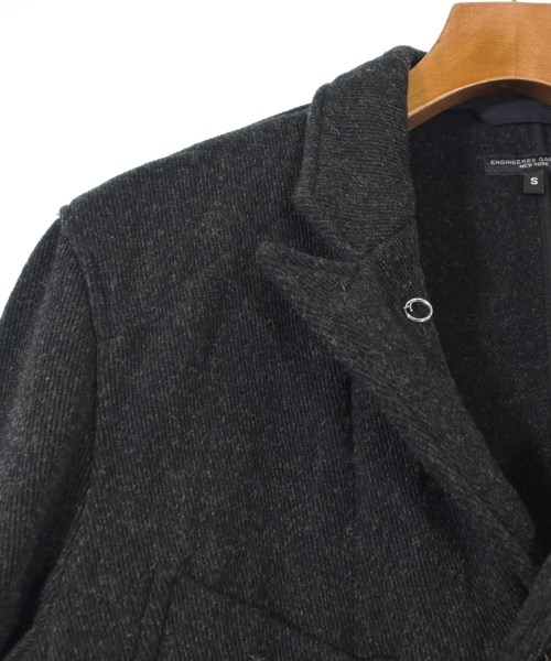 Engineered Garments（エンジニアドガーメンツ）ジャケット 黒 サイズ:S メンズ/2200623120033