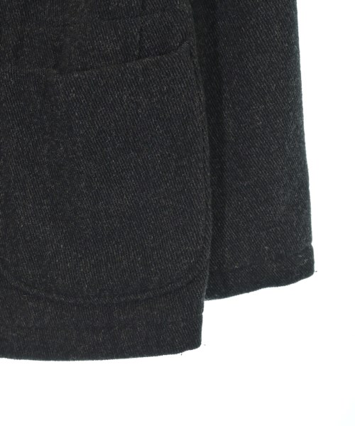 Engineered Garments（エンジニアドガーメンツ）ジャケット 黒 サイズ:S メンズ/2200623120033