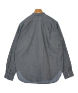 Engineered Garments（エンジニアドガーメンツ）カジュアルシャツ グレー サイズ:S メンズ/2200623247020