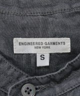 Engineered Garments（エンジニアドガーメンツ）カジュアルシャツ グレー サイズ:S メンズ/2200623247020