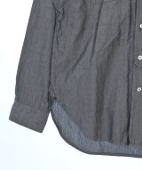 Engineered Garments（エンジニアドガーメンツ）カジュアルシャツ グレー サイズ:S メンズ/2200623247020
