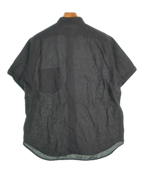 Engineered Garments（エンジニアドガーメンツ）カジュアルシャツ 黒 サイズ:M メンズ/2200623507018