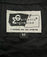 Engineered Garments（エンジニアドガーメンツ）カジュアルシャツ 黒 サイズ:M メンズ/2200623507018