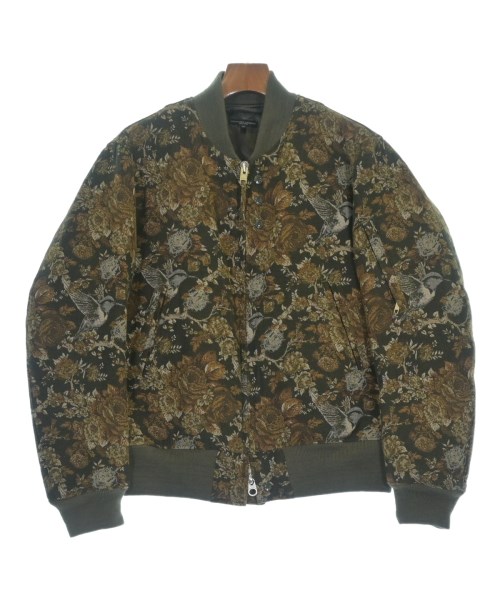 エンジニアドガーメンツ(Engineered Garments)のEngineered Garments ミリタリーブルゾン