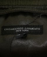 Engineered Garments（エンジニアドガーメンツ）ミリタリーブルゾン カーキ サイズ:M メンズ/2200622891019