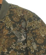 Engineered Garments（エンジニアドガーメンツ）ミリタリーブルゾン カーキ サイズ:M メンズ/2200622891019