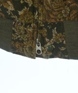 Engineered Garments（エンジニアドガーメンツ）ミリタリーブルゾン カーキ サイズ:M メンズ/2200622891019