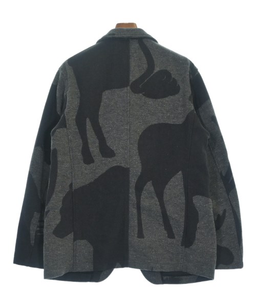 Engineered Garments（エンジニアドガーメンツ）カジュアルジャケット グレー サイズ:M メンズ/2200622891026