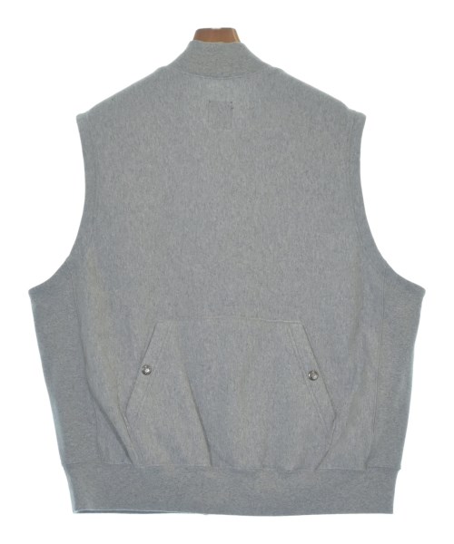 Engineered Garments（エンジニアドガーメンツ）その他 グレー サイズ:L メンズ/2200622891040