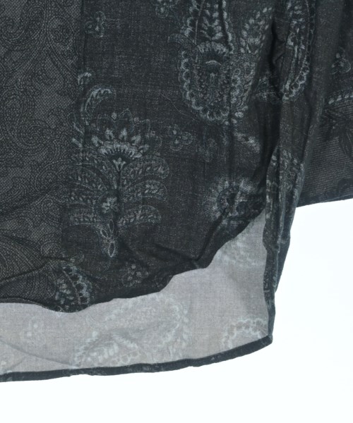 Engineered Garments（エンジニアドガーメンツ）カジュアルシャツ グレー サイズ:M メンズ/2200622891057