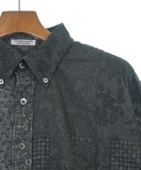 Engineered Garments（エンジニアドガーメンツ）カジュアルシャツ グレー サイズ:M メンズ/2200622891057