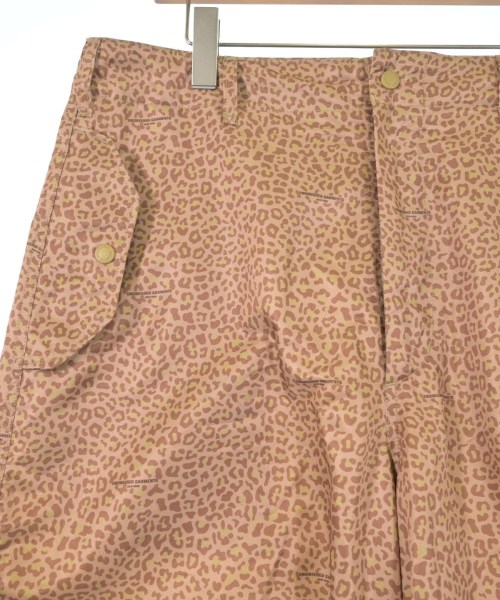 Engineered Garments（エンジニアドガーメンツ）カーゴパンツ ベージュ サイズ:M メンズ/2200622891064