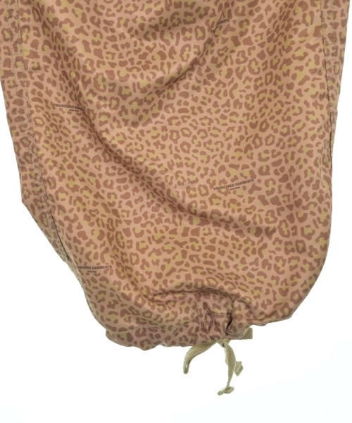 Engineered Garments（エンジニアドガーメンツ）カーゴパンツ ベージュ サイズ:M メンズ/2200622891064