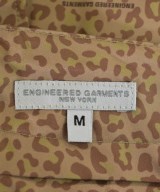 Engineered Garments（エンジニアドガーメンツ）カーゴパンツ ベージュ サイズ:M メンズ/2200622891064