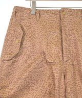 Engineered Garments（エンジニアドガーメンツ）カーゴパンツ ベージュ サイズ:M メンズ/2200622891064