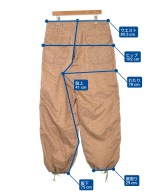 Engineered Garments（エンジニアドガーメンツ）カーゴパンツ ベージュ サイズ:M メンズ/2200622891064