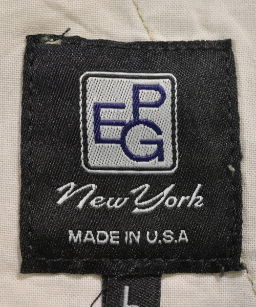 Engineered Garments（エンジニアドガーメンツ）カーゴパンツ ベージュ サイズ:L メンズ/2200622891071