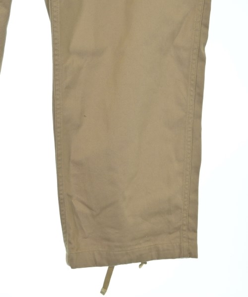 Engineered Garments（エンジニアドガーメンツ）カーゴパンツ ベージュ サイズ:L メンズ/2200622891071