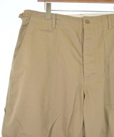 Engineered Garments（エンジニアドガーメンツ）カーゴパンツ ベージュ サイズ:L メンズ/2200622891071