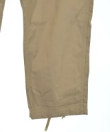 Engineered Garments（エンジニアドガーメンツ）カーゴパンツ ベージュ サイズ:L メンズ/2200622891071