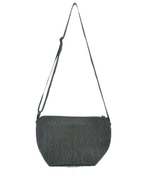 Engineered Garments（エンジニアドガーメンツ）ショルダーバッグ 黒 サイズ:- メンズ/2200622891095