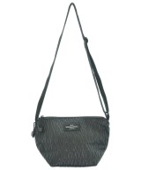 Engineered Garments（エンジニアドガーメンツ）ショルダーバッグ 黒 サイズ:- メンズ/2200622891095