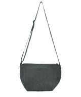 Engineered Garments（エンジニアドガーメンツ）ショルダーバッグ 黒 サイズ:- メンズ/2200622891095