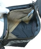 Engineered Garments（エンジニアドガーメンツ）ショルダーバッグ 黒 サイズ:- メンズ/2200622891095