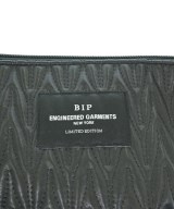 Engineered Garments（エンジニアドガーメンツ）ショルダーバッグ 黒 サイズ:- メンズ/2200622891095