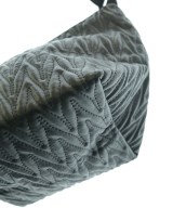 Engineered Garments（エンジニアドガーメンツ）ショルダーバッグ 黒 サイズ:- メンズ/2200622891095