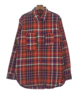 Engineered Garments カジュアルシャツ