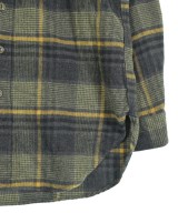 Engineered Garments（エンジニアドガーメンツ）カジュアルシャツ グレー サイズ:XXS メンズ/2200615716015