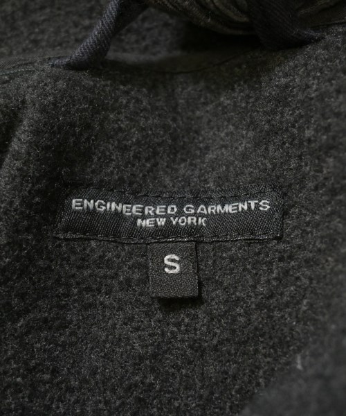Engineered Garments（エンジニアドガーメンツ）その他 グレー サイズ:S メンズ/2200623894019
