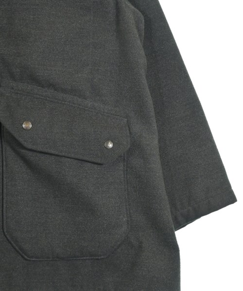 Engineered Garments（エンジニアドガーメンツ）その他 グレー サイズ:S メンズ/2200623894019