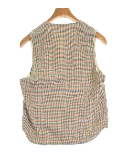 Engineered Garments（エンジニアドガーメンツ）カジュアルシャツ その他（柄物・カラフル） サイズ:XS メンズ/2200624234043