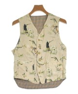 Engineered Garments（エンジニアドガーメンツ）カジュアルシャツ その他（柄物・カラフル） サイズ:XS メンズ/2200624234043