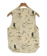 Engineered Garments（エンジニアドガーメンツ）カジュアルシャツ その他（柄物・カラフル） サイズ:XS メンズ/2200624234043