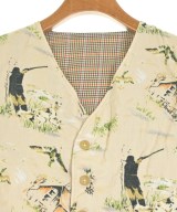 Engineered Garments（エンジニアドガーメンツ）カジュアルシャツ その他（柄物・カラフル） サイズ:XS メンズ/2200624234043