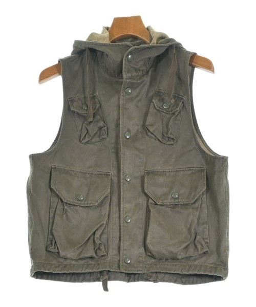 エンジニアドガーメンツ(Engineered Garments)のEngineered Garments ブルゾン（その他）