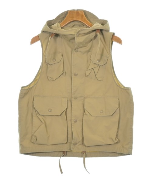 エンジニアドガーメンツ(Engineered Garments)のEngineered Garments ブルゾン（その他）