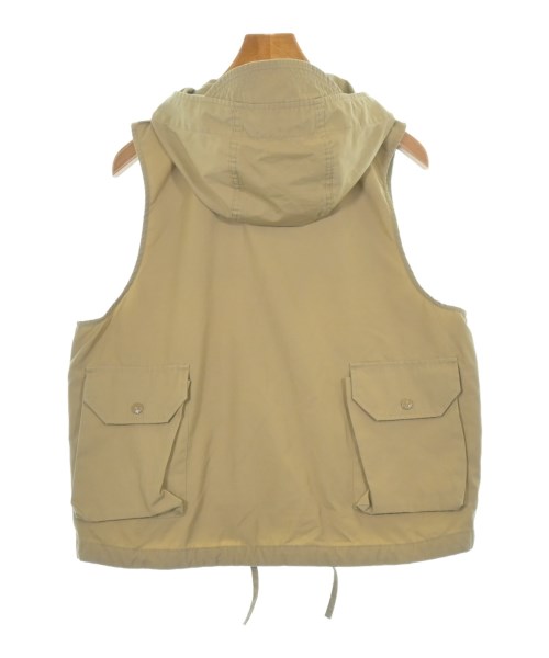 Engineered Garments（エンジニアドガーメンツ）その他 ベージュ サイズ:S メンズ/2200624234067