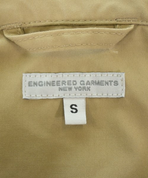 Engineered Garments（エンジニアドガーメンツ）その他 ベージュ サイズ:S メンズ/2200624234067