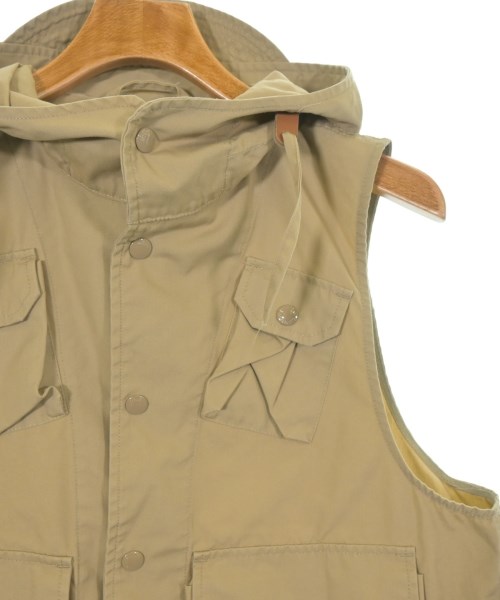 Engineered Garments（エンジニアドガーメンツ）その他 ベージュ サイズ:S メンズ/2200624234067