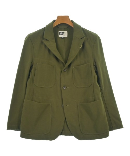 エンジニアドガーメンツ(Engineered Garments)のEngineered Garments カジュアルジャケット
