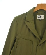 Engineered Garments（エンジニアドガーメンツ）カジュアルジャケット カーキ サイズ:XS メンズ/2200624691013