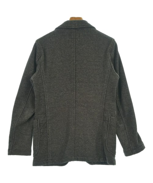 Engineered Garments（エンジニアドガーメンツ）ジャケット グレー サイズ:XS メンズ/2200624811077