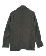 Engineered Garments（エンジニアドガーメンツ）ジャケット グレー サイズ:XS メンズ/2200624811077