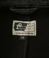 Engineered Garments（エンジニアドガーメンツ）ジャケット グレー サイズ:XS メンズ/2200624811077