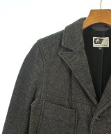 Engineered Garments（エンジニアドガーメンツ）ジャケット グレー サイズ:XS メンズ/2200624811077