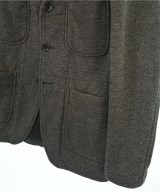 Engineered Garments（エンジニアドガーメンツ）ジャケット グレー サイズ:XS メンズ/2200624811077